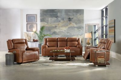 Modern Loft Rect Coffee Table