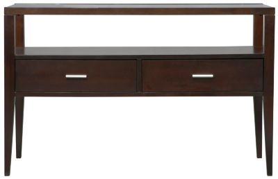 Baker Sofa Table Art Van Home