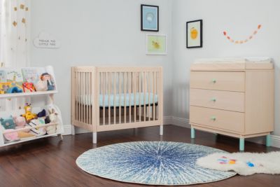 Gelato 2 In 1 Mini Crib Art Van Home