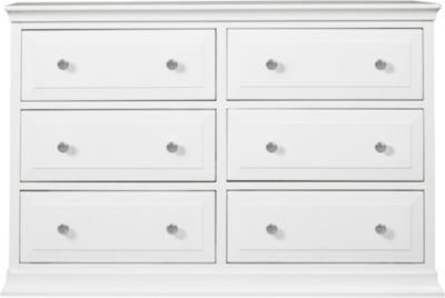 Signature 6 Drawer Dresser Art Van