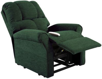 Allen Park Green Lift Chair