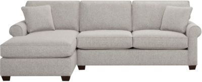 Sectional Couches Sectionals With Chaise Art Van