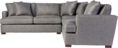 Best Friend 3 Piece Sectional