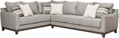 Sectional Couches Sectionals With Chaise Art Van