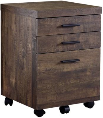 Filing Cabinets For Home Offices Art Van Furniture