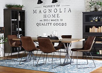 Magnolia Home By Joanna Gaines Furniture Collection Art