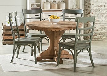 Magnolia Home By Joanna Gaines Furniture Collection Art