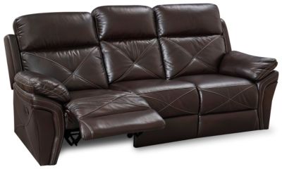 Nova Reclining Sofa - Art Van Furniture