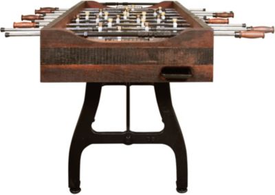 Foosball Table By Nuevo