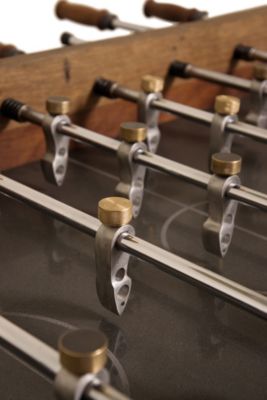 Foosball Table By Nuevo