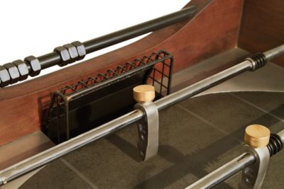 Foosball Table By Nuevo