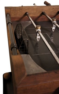 Foosball Table By Nuevo