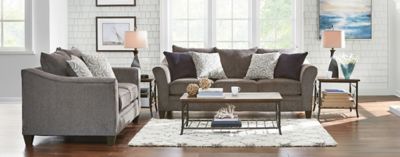 affordable living room furniture | outlet at art van