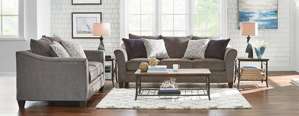 affordable living room furniture | outlet at art van