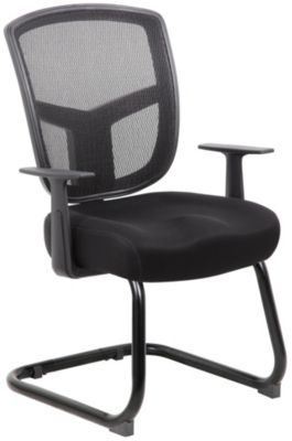 Brice Stationary Desk Chair Art Van