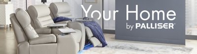 Palliser Home Furniture Collections Art Van Home