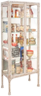 Kildair Curio Cabinet