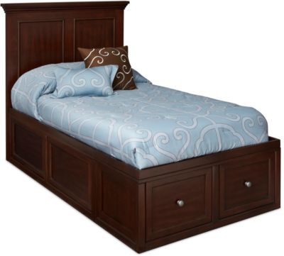 Beds King Queen Full Twin Art Van