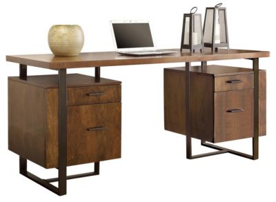 Art Van Desks Model Rumah Minimalis
