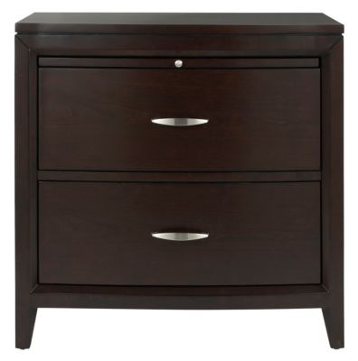 Lincoln Park 2 Drawer Nightstand Art Van Home