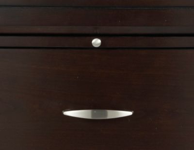 Lincoln Park 2 Drawer Nightstand Art Van Home