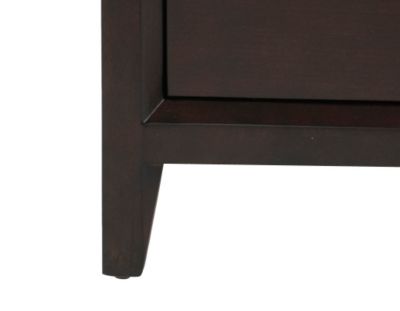 Lincoln Park 2 Drawer Nightstand Art Van Home