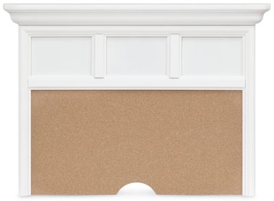 Nightstand Back Panel Art Van Home