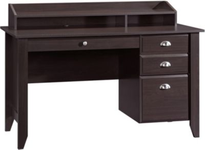 Shoal Creek Jamocha Desk Art Van