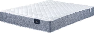 Serta Perfect Sleeper Almdale Medium Firm Queen Mattress Art Van