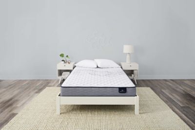 Serta Perfect Sleeper Almdale Medium Firm King Mattress Art Van