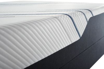 Serta Icomfort Cf4000 Plush Foam California King Mattress Art Van
