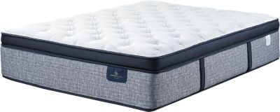 Serta Perfect Sleeper Ridgley Ii Super Pillow Top California King