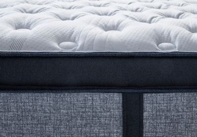 Serta Perfect Sleeper Ridgley Ii Super Pillow Top California King