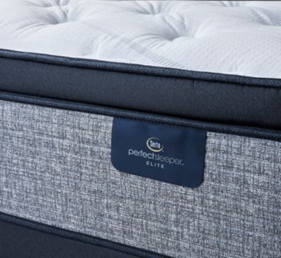 Serta Perfect Sleeper Ridgley Ii Super Pillow Top California King