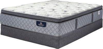 Chadderton Pillowtop Mattress And Foundations Art Van Puresleep