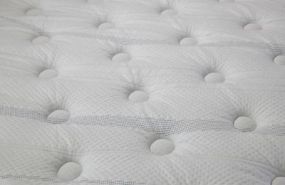 Serta Perfect Sleeper Sheppard Ii Pillow Top Queen Mattress Art