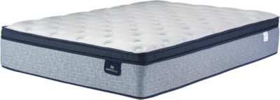Serta Perfect Sleeper Sheppard Ii Pillow Top California King