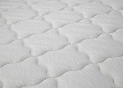 Serta Sleep True Stratton Plush Pillow Top Queen Mattress Art Van