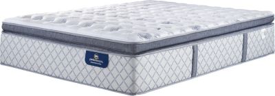 Worley Super Pillowtop Mattress And Foundations Art Van Puresleep