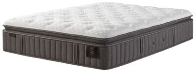 Scarborough Euro Pillowtop Mattress And Foundations Art Van