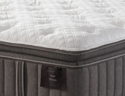 Scarborough Euro Pillowtop Mattress And Foundations Art Van