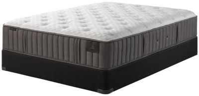 Scarborough Tight Top Mattress And Foundations Art Van Puresleep