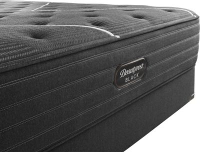 Beautyrest Black C Class Plush Pillow Top California King Mattress