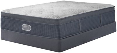 Lagrange Luxury Firm Pillowtop Mattress And Foundations Art Van