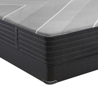 black hybrid gladney 14 luxury firm mattress mfi113029