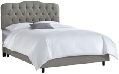 Breeze Grey 3pc Queen Bedroom - Art Van Furniture