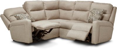 Denver 3 Piece Sectional Art Van
