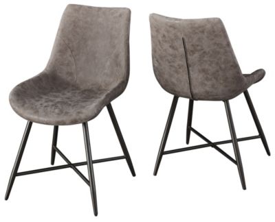 Ramona Side Chair