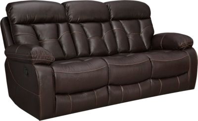 Peoria Reclining Sofa Art Van Home