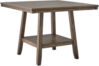 Halden Corner Bench Table Set Art Van
